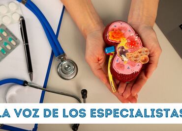 Día Mundial del Riñón; datos curiosos y claves para cuidarlos