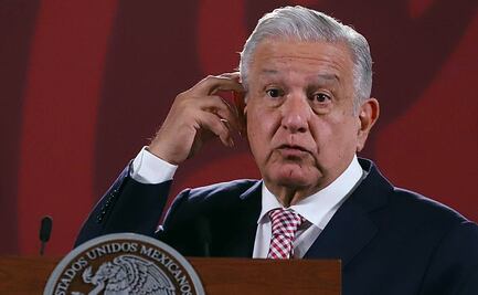 AMLO no dará mañanera este lunes, pero celebrará el bicentenario de las relaciones México-EU