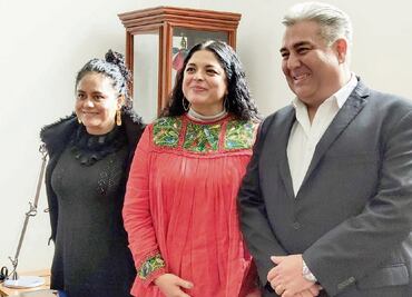 Secretaría de Cultura abre oficinas en Tlaxcala
