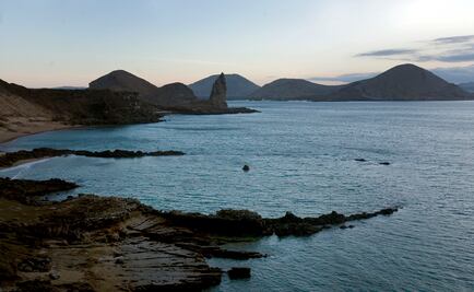 Buscan mapear el lecho oceánico para el 2030