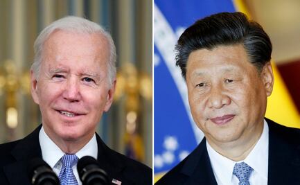 Joe Biden se reunirá con Xi Jinping en Indonesia
