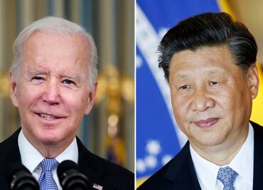 Joe Biden se reunirá con Xi Jinping en Indonesia