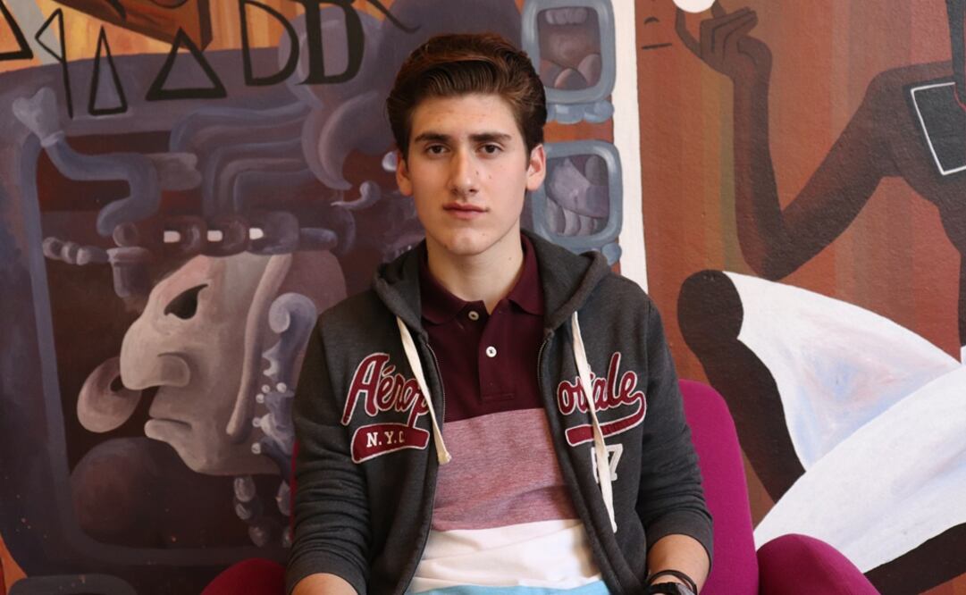 Foto: EL UNIVERSAL San Luis Potosí