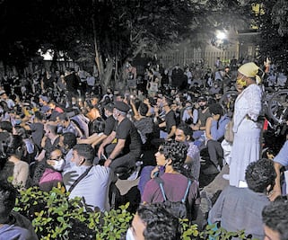 Cuba reclama a EU por protesta de jóvenes