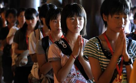 Japón baja mayoría de edad a 18 años; la primera reducción en más de un siglo