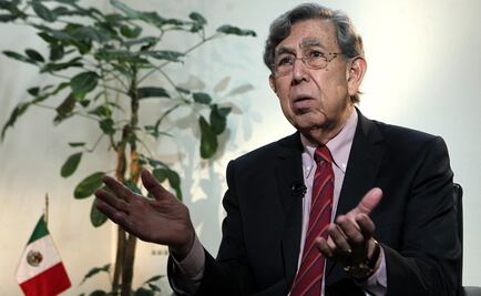 Cárdenas no va por el 2018 ni como independiente