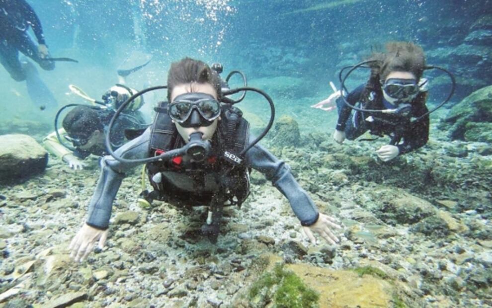 Estos son los precios para visitar el Parque Natural Las Estacas en 2020