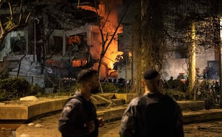 Senado prepara solicitud de información a la Cancillería sobre conflicto en Irán; va por elaborar un pronunciamiento público