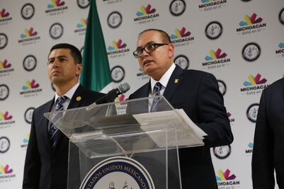 Asesinato de candidata del PVEM en Michoacán, sin relación electoral