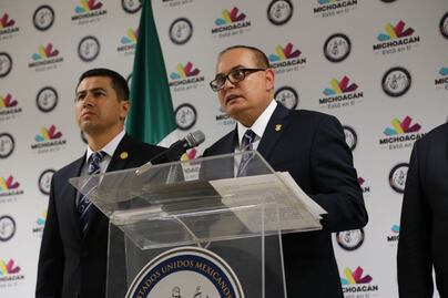 Asesinato de candidata del PVEM en Michoacán, sin relación electoral