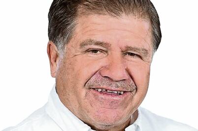 Macuspana saqueado y el edil en casa