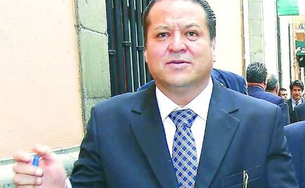 Exitoso, periodo ordinario de sesiones: Herrera Ávila