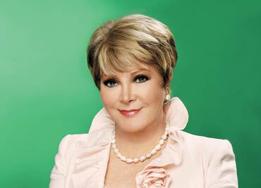 Zabludovsky, ser irrepetible