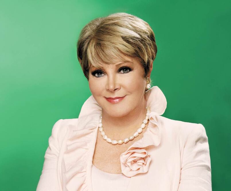 Zabludovsky, ser irrepetible