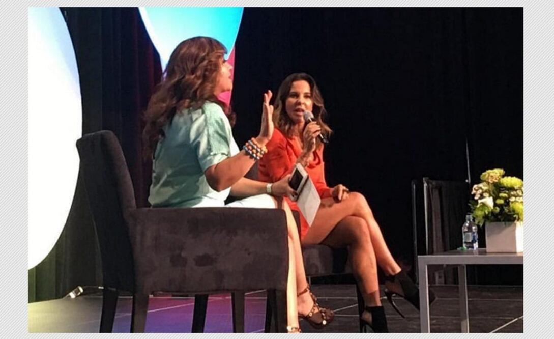 Photo: Instagram jessimaldonadotv