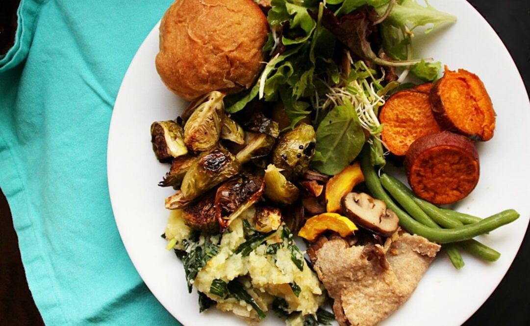 No seguir las costumbres a la hora de comer puede ser considerado una ofensa para los residentes de un país. (Foto: Stacy Spensley)