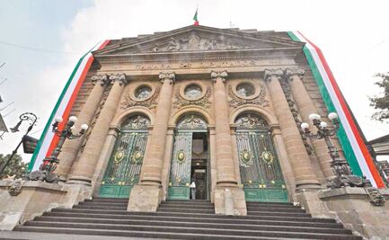 Morena y PVEM tendrán 34 de 66 curules en Congreso