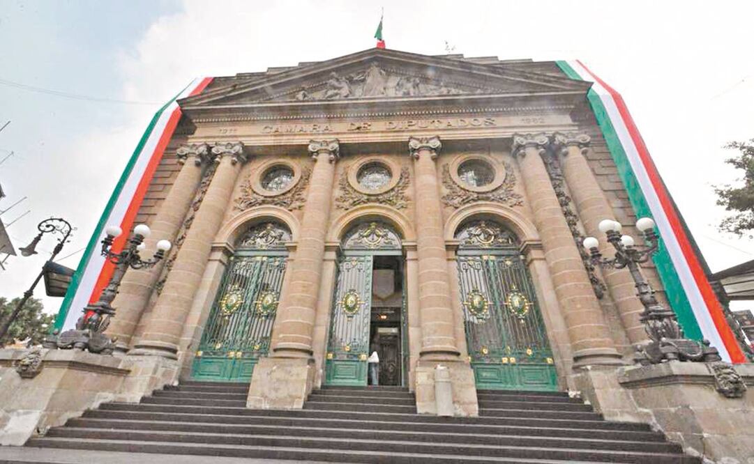 Foto: Archivo/ El Universal.