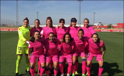 Corral anota en duelo de mexicanas en España