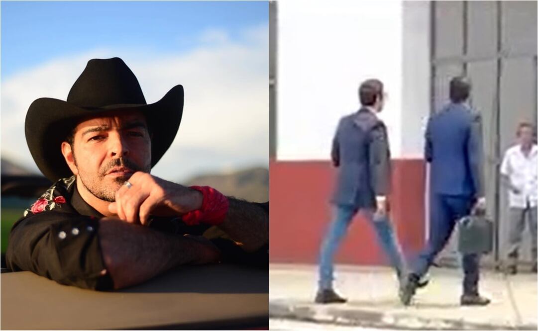 Fotos: Instagram y "Ventaneando" 