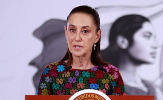 Sheinbaum confía en renovación del TMEC "dentro de 4 o 5 años"; descarta "castigo" de EU a México
