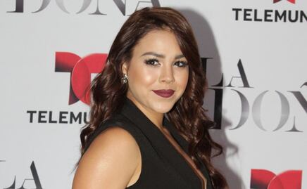 Danna Paola vuelve a la música