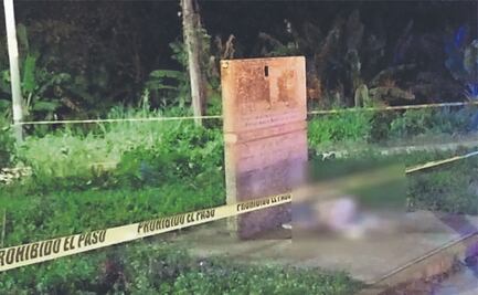Localizan a dos personas decapitadas; suman 7 en el año