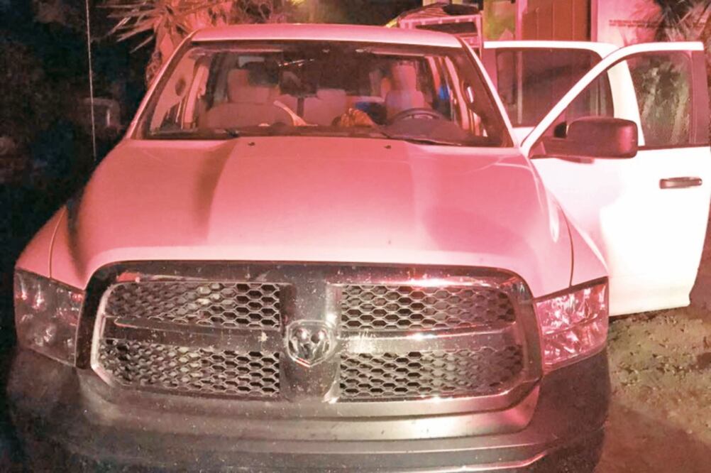 El alcalde de Ixhuatlán presuntamente iba a recibir el material en un lugar desierto del municipio de Banderilla, donde fue ultimado, según indagatorias. (CUARTOSCURO)