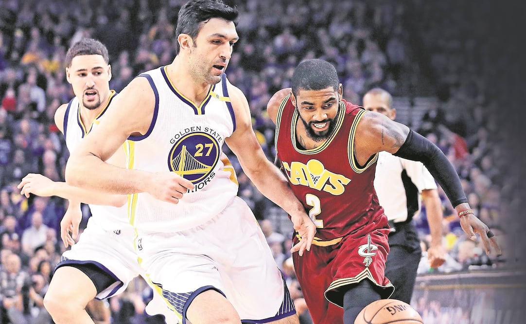 FOTOS: BEN MARGOT / AP Y ARCHIVO. EL UNIVERSAL