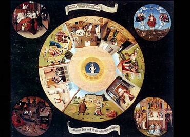 Museo del Prado defiende autoría de El Bosco