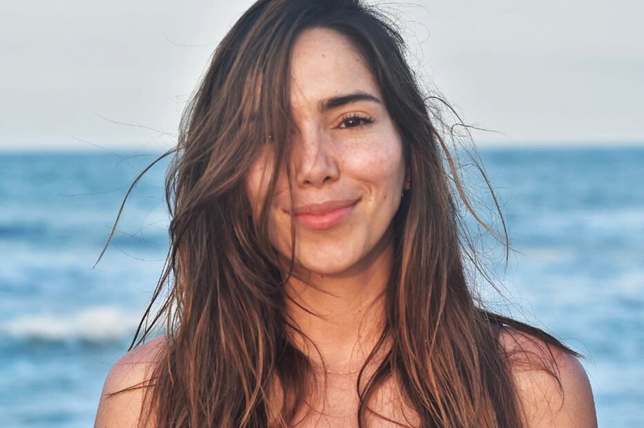 Alejandra Villafañe, actriz colombiana, perdió la vida a los 34 años luego de una dura batalla contra el cáncer.
Foto: Instagram, vía @alejavillafanefans