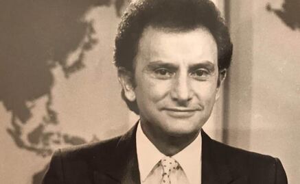 ¿Quién fue Nino Canún? Periodista y conductor famoso por el programa "¿Y usted qué opina?"