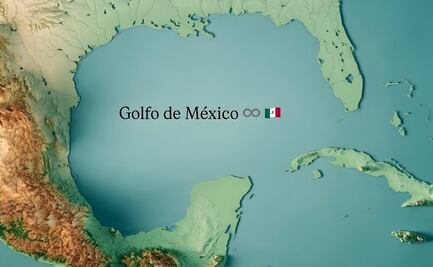 ¿Team Golfo de México? Así es como puedes quejarte en Google