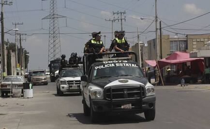 Baja cifra de interesados en la policía municipal