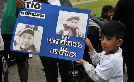 "Quizá no se sepa nunca qué le pasó al submarino": Armada argentina 