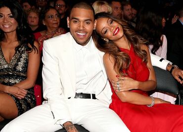 Chris Brown lanza nueva canción pero internautas recuerdan su historial de violencia, piden que lo cancelen