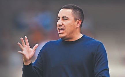 Para Alberto García Aspe, Efráin Juárez es el técnico ideal para Pumas; esto dijo el histórico exjugador 