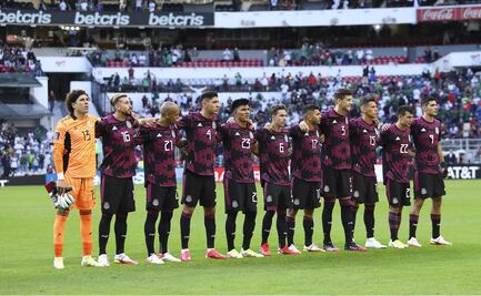 Promueven el México vs Ecuador con jugadores que no fueron convocados