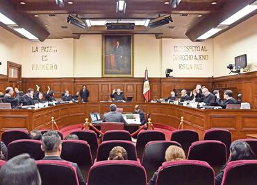 Servidores públicos no pueden bloquear a ciudadanos en redes sociales: SCJN