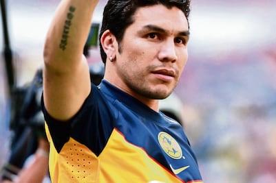 Cabañas autoriza su vida en una película