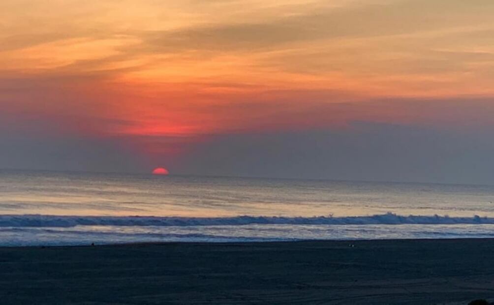 3 playas semivírgenes y poco conocidas por turistas en México