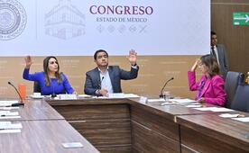 Avanza tipificación de la violencia vicaria en Edomex; buscan sanciones de hasta 8 años de prisión