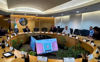 Amigos de Morena, los finalistas para el consejo del INE; oposición denuncia ilegalidad