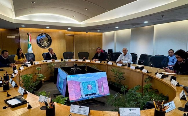 Amigos de Morena, los finalistas para el consejo del INE; oposición denuncia ilegalidad