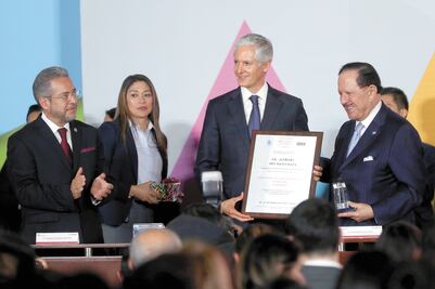 Oratoria debe incluirse en la educación: Ealy Ortiz