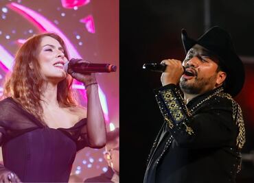 ¿Quiénes cantarán "Las mañanitas" a la virgen este año?