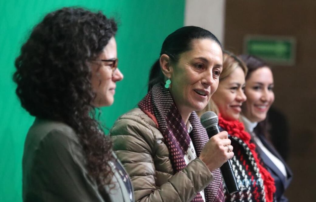 Foto: Ariel Ojeda/El Universal