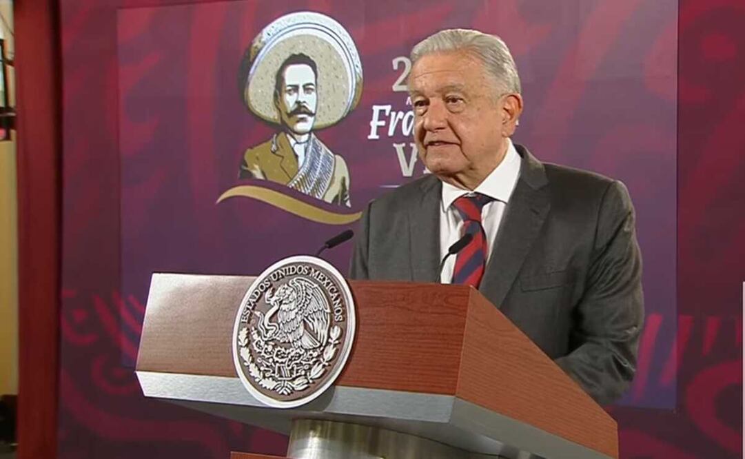 El Presidente aseguró que el consumo de drogas está relacionado con la violencia y la pérdida de vidas humanas. Foto: captura de pantalla