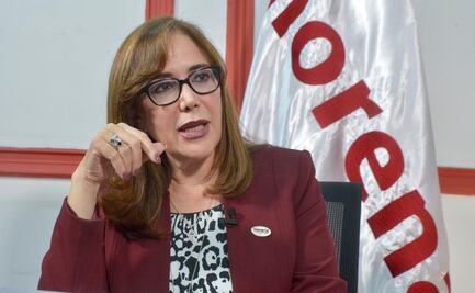 Consejo de Morena ordena concluir auditoría a Polevnsky y mantener denuncia ante FGR