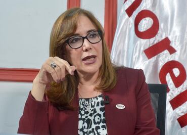 Consejo de Morena ordena concluir auditoría a Polevnsky y mantener denuncia ante FGR